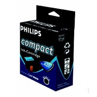 Philips Black ink Cartridge PFA 421 (PFA421/00) Philips Black ink Cartridge PFA 421 (PFA421/00)